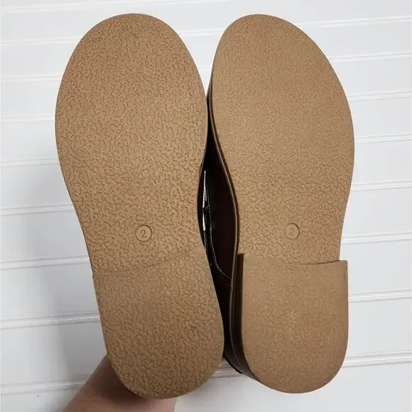 NWT Cat & Jack Filip Brown Chukka Boots - Picture 10 of 11